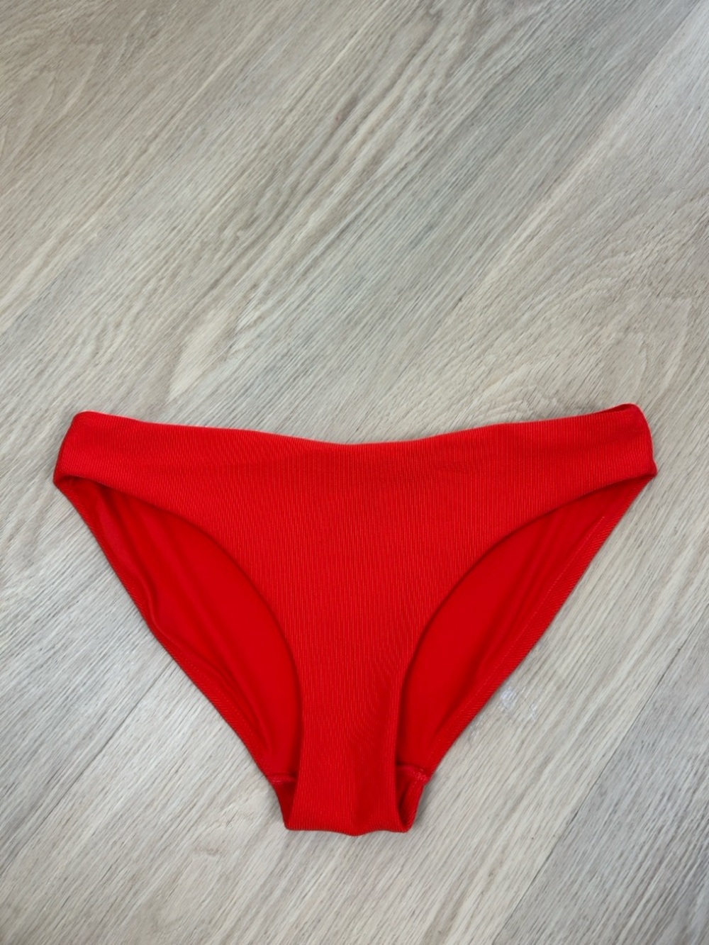 COS Ribbed Bikini Bottom 6 - Picture 4 of 6